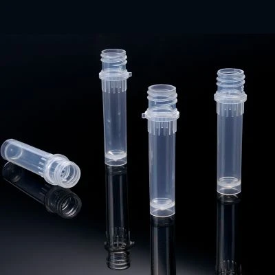 Screw Cap Microtubes Screw Cap Microtubes