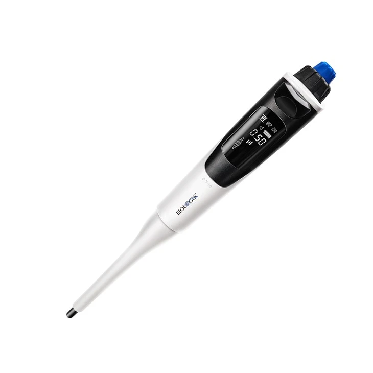 Biologix MicroPette 100-1000ul Одноканальный регулируемый