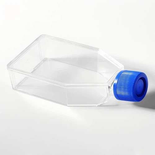 High transparency Cell Culture Flasks