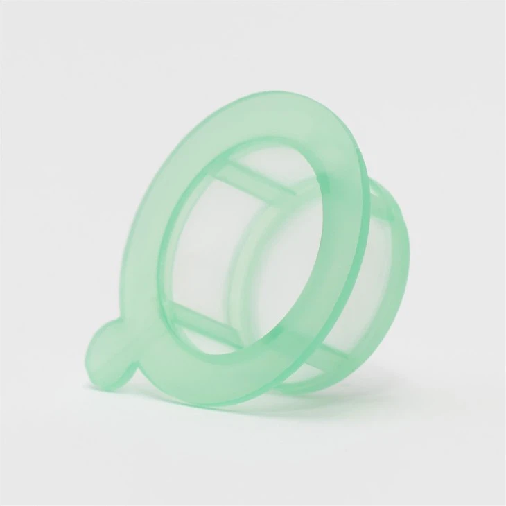 Biologix 40μm Sterile Individually Wrapped Cell Strainers