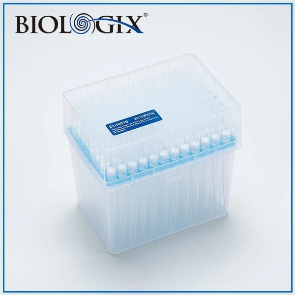 Biologix Extended Low Retention Filter Tips
