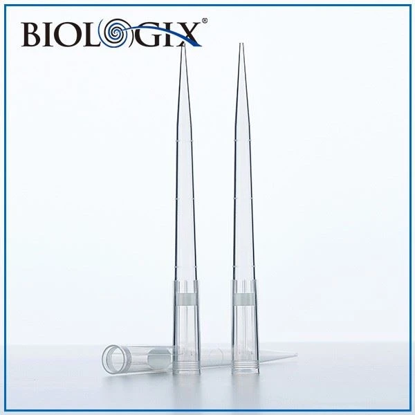 Biologix Extended Low Retention Filter Tips
