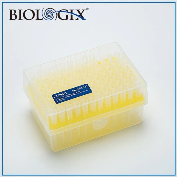 Biologix Extended Low Retention Filter Tips