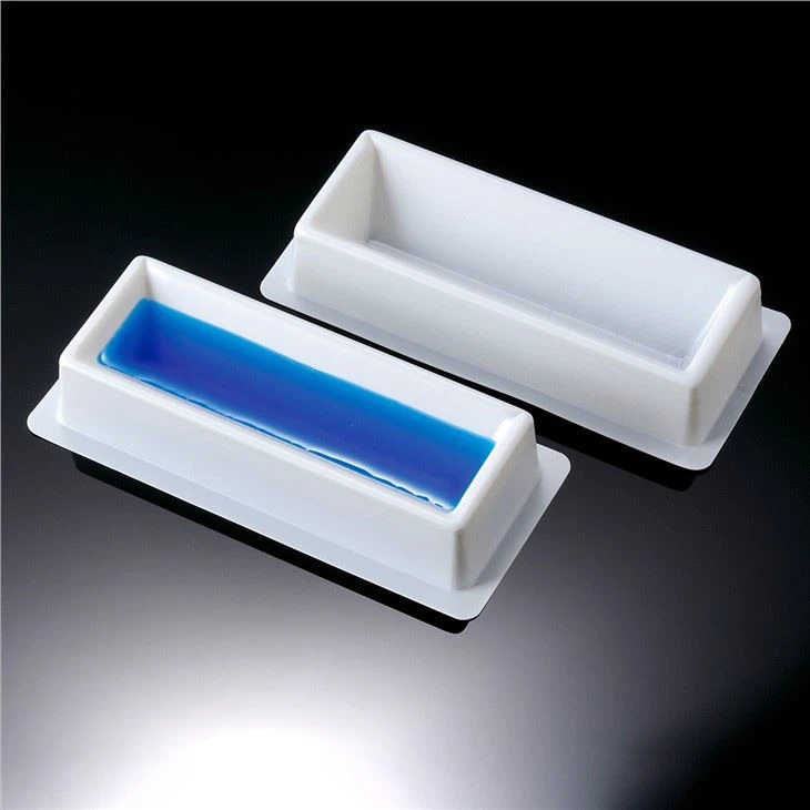 Biologix Solution Basins PVC PS PP Chemically Resistant Solution Basins For Lab