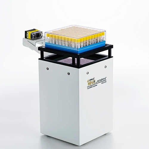 Сканер CryoKING {{0}}.0 Biologix