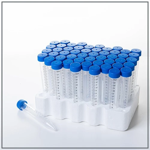 Centrifuge Tubes