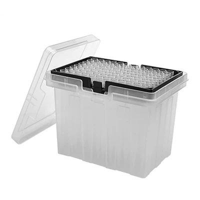 Советы по автоматизации рабочих станций Hamilton, не содержащих ДНКазы, РНКазы, не содержащие пирогенов 50UL, 300UL и 1000UL