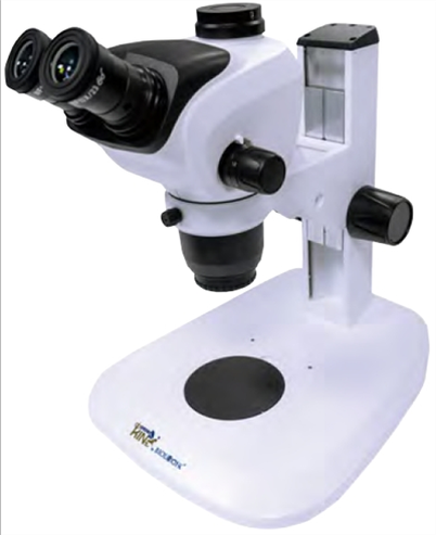 BIOLOGIX Microscopes Стереомикроскоп исследовательского класса