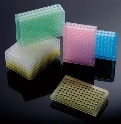 ПЦР-планшеты Biologix