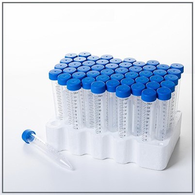 Центрифужные пробирки