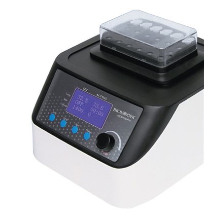 Шейкер-инкубатор