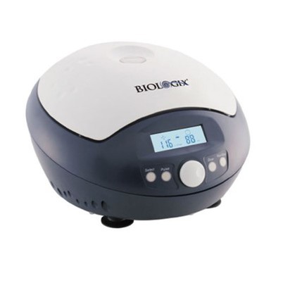 Высокоскоростные центрифуги Mini и Mini-Plus