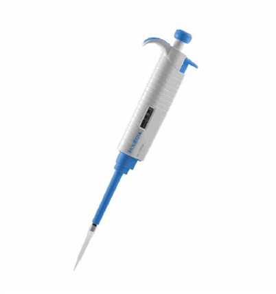 Пипетки MicroPette Plus