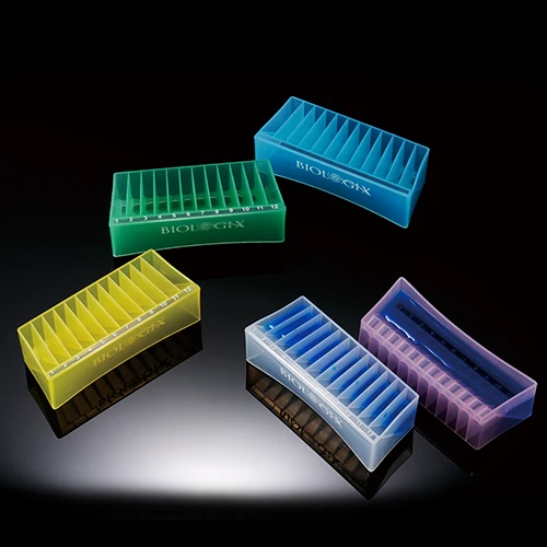 Solution Basins- PVC、PS、PP