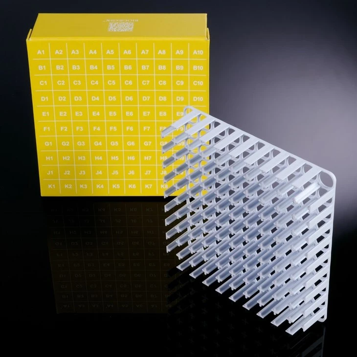 Cardboard Cryogenic Boxes